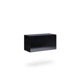 czarna-szafka-wiszaca-70cm-box-polysk