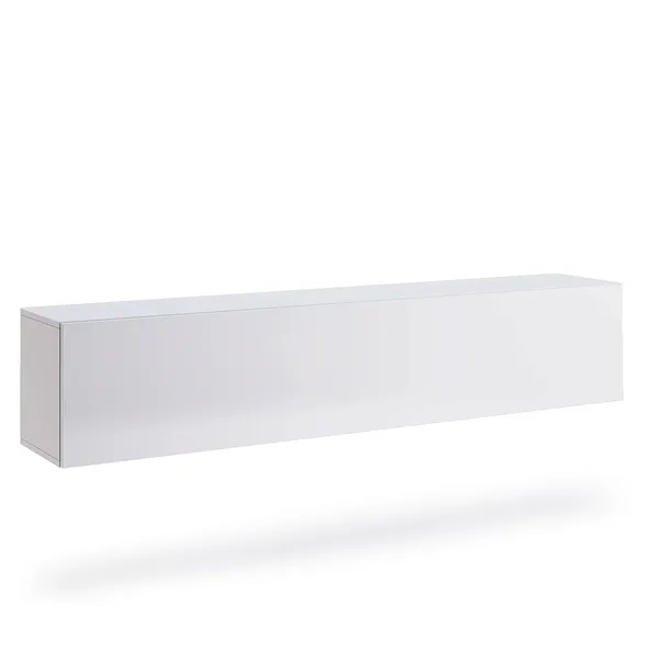 biala-szafka-wiszaca-175cm-box-polysk