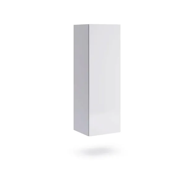 biala-szafka-wiszaca-105cm-box-polysk