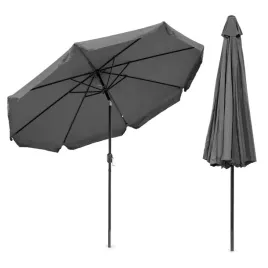 parasol-ogrodowy-duzy-3-m-skosny-lamany-z-korba-szary-multigarden