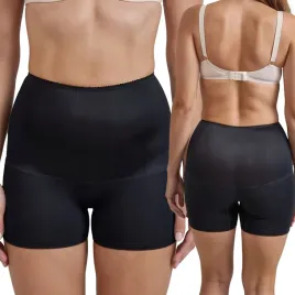 vivisence-4102-slim-czarny-wyszczuplajace-szorty-majtki-xl-bermudy