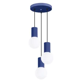 lampa-wiszaca-potrojna-3-kule-z-granatowa-podstawa-halo-ultramaryna-sollux