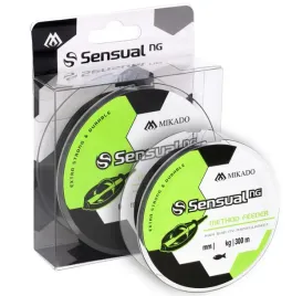 zylka-do-metody-mikado-sensual-n-g-method-feeder-026mm-300m-czarna