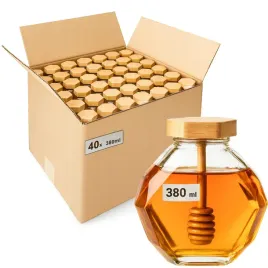 40x-sloiki-szklane-na-miod-380-ml-z-nabierakiem-lyzka-ozdobny-diament