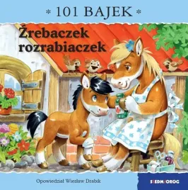 101-bajek-zrebaczek-rozrabiaczek