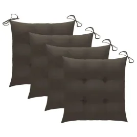 poduszki-na-krzesla-4-szt-kolor-taupe-40x40x7-cm-tkanina-lumarko