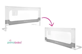 primabobo-barierka-do-lozka-velvo-140cm-oslona-ochronna-dla-dzieci-szara
