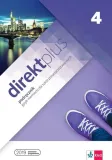 direkt-plus-4-podrecznik-klett-2025