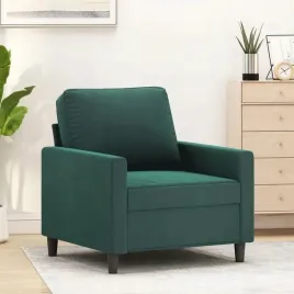 fotel-ciemnozielony-60-cm-obity-aksamitem-lumarko