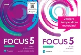 focus-5-second-edition-komplet-kompendium-pearson-2025