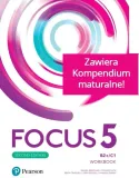 focus-5-second-edition-komplet-kompendium-pearson-2025-stan-nowy