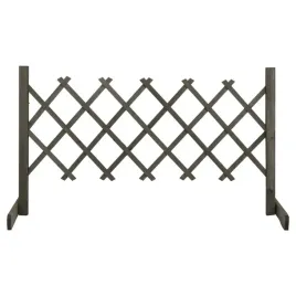 ogrodowy-plot-kratkowy-szary-120x60-cm-lite-drewno-jodlowe-lumarko