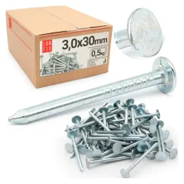 gwozdzie-papowe-30mm-ocynkowane-3x30mm-papiaki-do-papy-gontu-dachowe-05kg