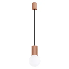 lampa-wiszaca-sufitowa-mleczna-kula-z-brazowa-wstawka-halo-1-mocca-sollux