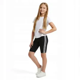 nandy-spodenki-sportowe-krotkie-kolarki-w-paski-szkola-na-wf-dziewczece-128