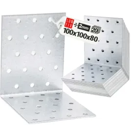 katownik-ciesielski-100x100x80-stalowy-montazowy-perforowany-ocynk-20szt