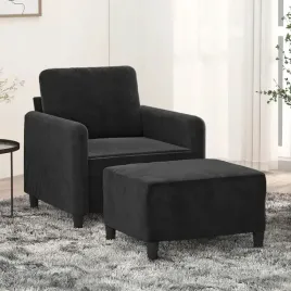 fotel-z-podnozkiem-czarny-60-cm-obity-aksamit-lumarko-xxx