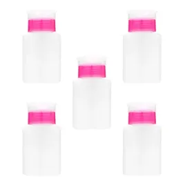 butelka-z-pompka-na-cleaner-liquid-dozownik-na-plyny-150-ml-zestaw-5-sztuk