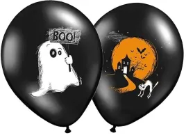 zestaw-balonow-balony-halloween-czarne-duszek-boo-straszny-dom-mix-6szt