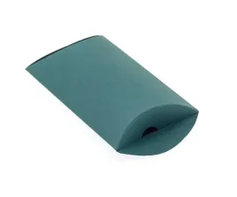 pudelka-ozdobne-poduszka-s-135x100x30mm-zielone-tekturowe-na-prezent