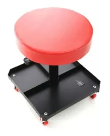 stolek-krzeselko-warsztatowe-kd376-obrotowe