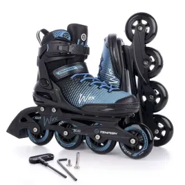 rolki-meskie-tempish-wox-niebieskie-45-eu