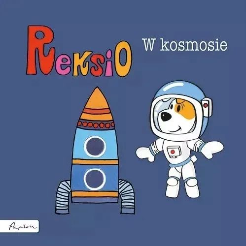 reksio-w-kosmosie