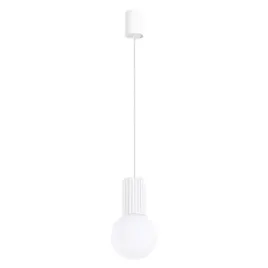 lampa-wiszaca-biala-kula-z-karbowana-podstawa-halo-1-biala-sollux-sl-1709