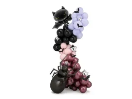 girlanda-balonowa-halloween-dekoracja-zestaw-balonow-nietoperz-pajak-210cm