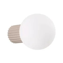 kinkiet-scienny-lampa-do-lazienki-kula-halo-taupe-ip44-sollux-sl-1742