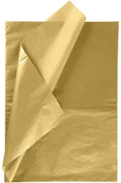 bibula-gladka-ozdobna-38x50cm-zlota-100szt-bibulka