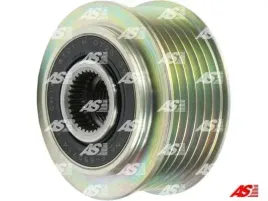 kolo-pasowe-wolnobiezne-alternatora-afp5013-ina-ast