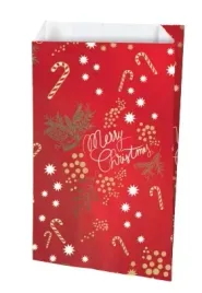 eleganckie-torebki-faldowe-prezentowe-czerwona-merry-christmas18x35cm