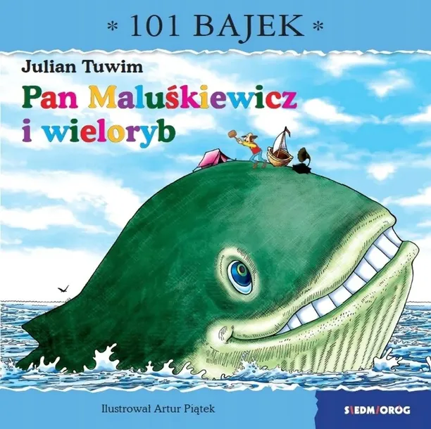 101-bajek-pan-maluskiewicz