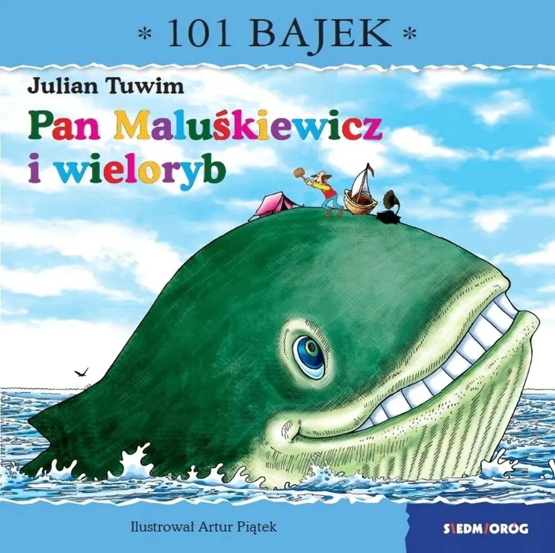 101-bajek-pan-maluskiewicz