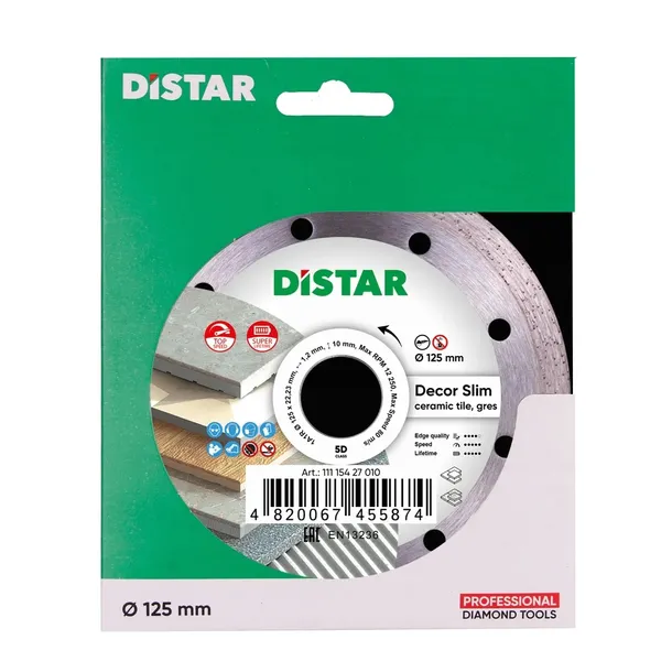 tarcza-do-gresu-ceramiki-distar-decor-slim-125mm-marka-distar