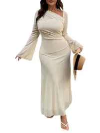 shein-plus-size-sukienka-kremowa-damska-midi-elegancka-46-1dk