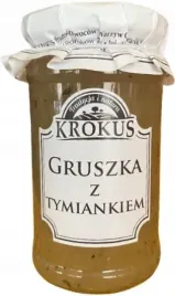 gruszka-z-tymiankiem-235g-krokus