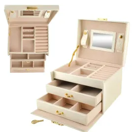 elegancka-szkatulka-na-bizuterie-pudelko-organizer-kuferek-bezowa