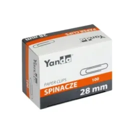 spinacze-biurowe-28mm-yanda-100-sztuk