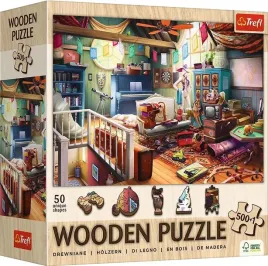 puzzle-drewniane-500-1-skarby-na-strychu-trefl