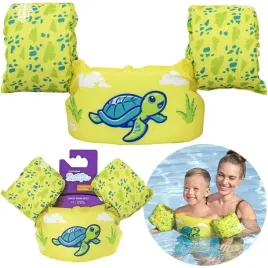 bestway-kamizelka-do-plywania-dla-dziecka-15-30-kg-grafika-zolw-9012t