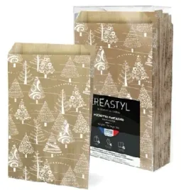 swiateczne-torebki-eko-kraft-choinki-12x20cm-bezowe-na-prezenty