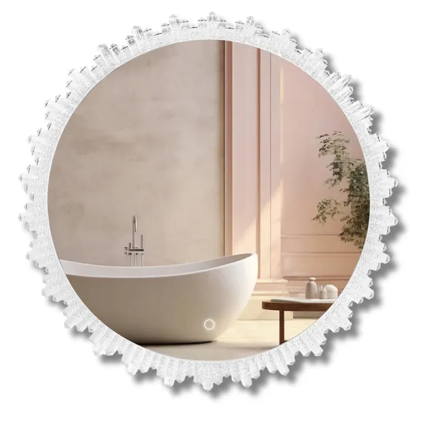 rea-lustro-led-bl807-60-cm
