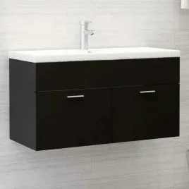 szafka-pod-umywalke-czarna-90x385x46-cm-plyta-wiorowa-lumarko