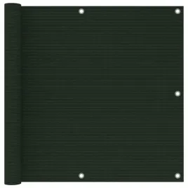 parawan-balkonowy-ciemnozielony-90x400-cm-hdpe-lumarko
