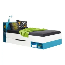 lozko-pojedyncze-z-pojemnikiem-mlodziezowe-nowoczesne-90x200-cm-turkus