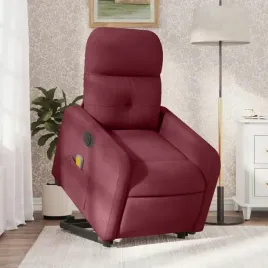 podnoszony-fotel-masujacy-elektryczny-rozkladany-czerwony-lumarko