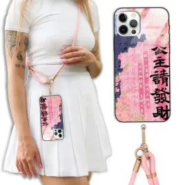 etui-do-iphone-12-pro-max-crossglam-skorzana-smycz-pink-tokyo-japonskie-wz