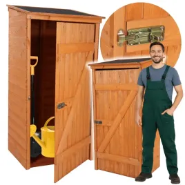 domek-narzedziowy-drewniany-ogrodowy-schowek-szopa-149cm-impregnat-solidny